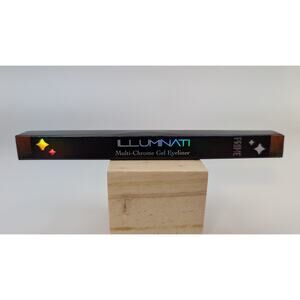 Illuminati Multichrome Gel Eyeliner